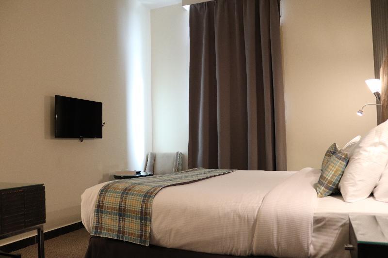 Buraq Hotel Дубай Екстериор снимка