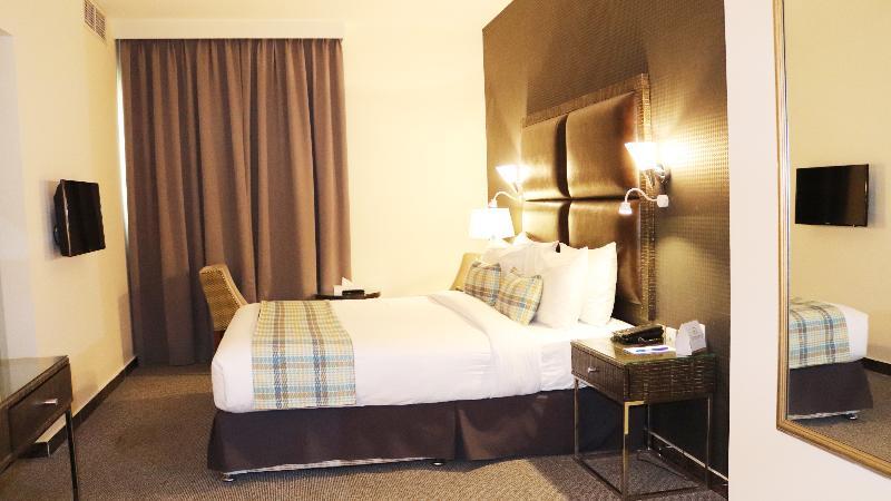 Buraq Hotel Дубай Екстериор снимка
